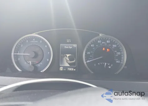 2017 Toyota Camry from USA, damaged, VIN 4T1BFK6HU291173